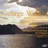 George Walker, Edwin London, Gregory Walker & Smith-Amherst Orchestra - George Walker: Composer and Performer